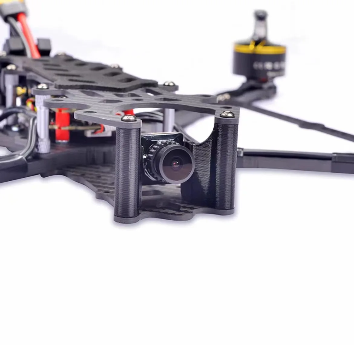 Large-Scale Traversing Machine FPV Racing 10/13/15 Inch Carbon Fiber ...