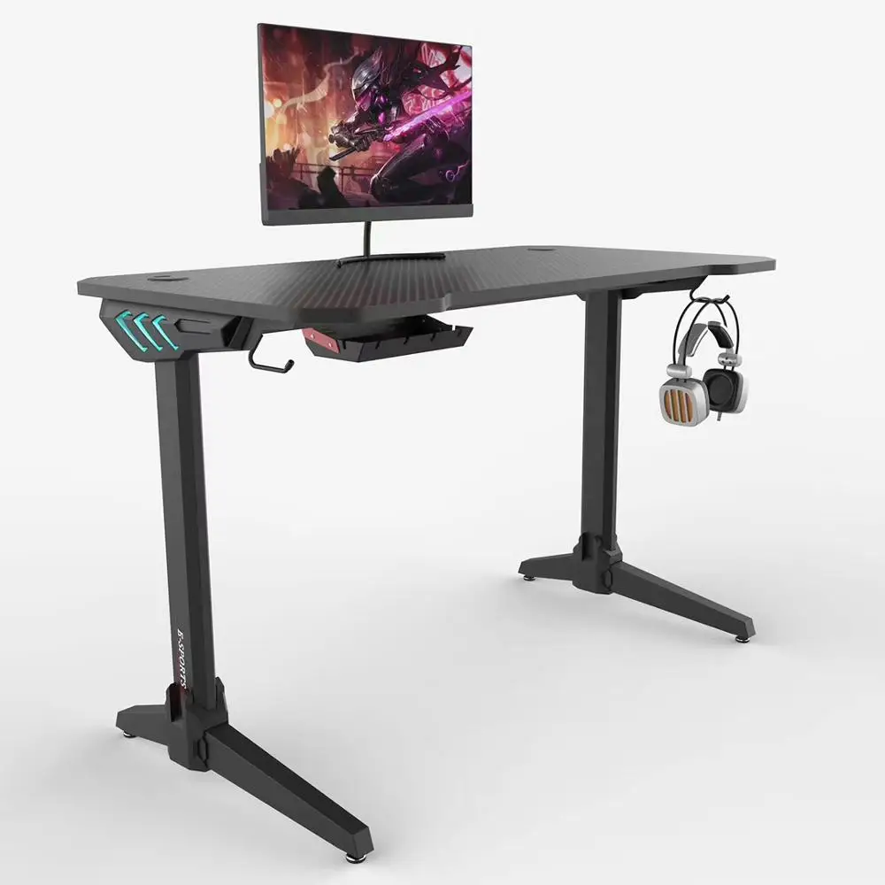 Hot Sale Computer Desk Gaming Table Pc Desk For Young People Buy