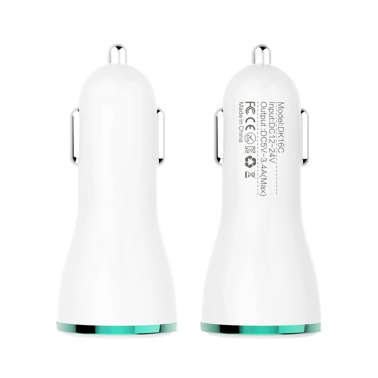 car charger for smart phone