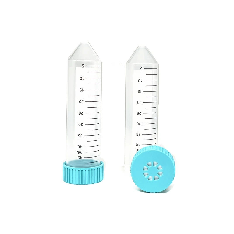 Bioreactor Tube Bioreactor Tube - 15ml & 50ml with 0.22 Um Filters