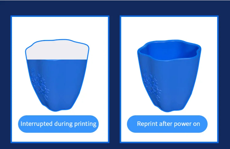 CREAT-3 3D PRINTER-9