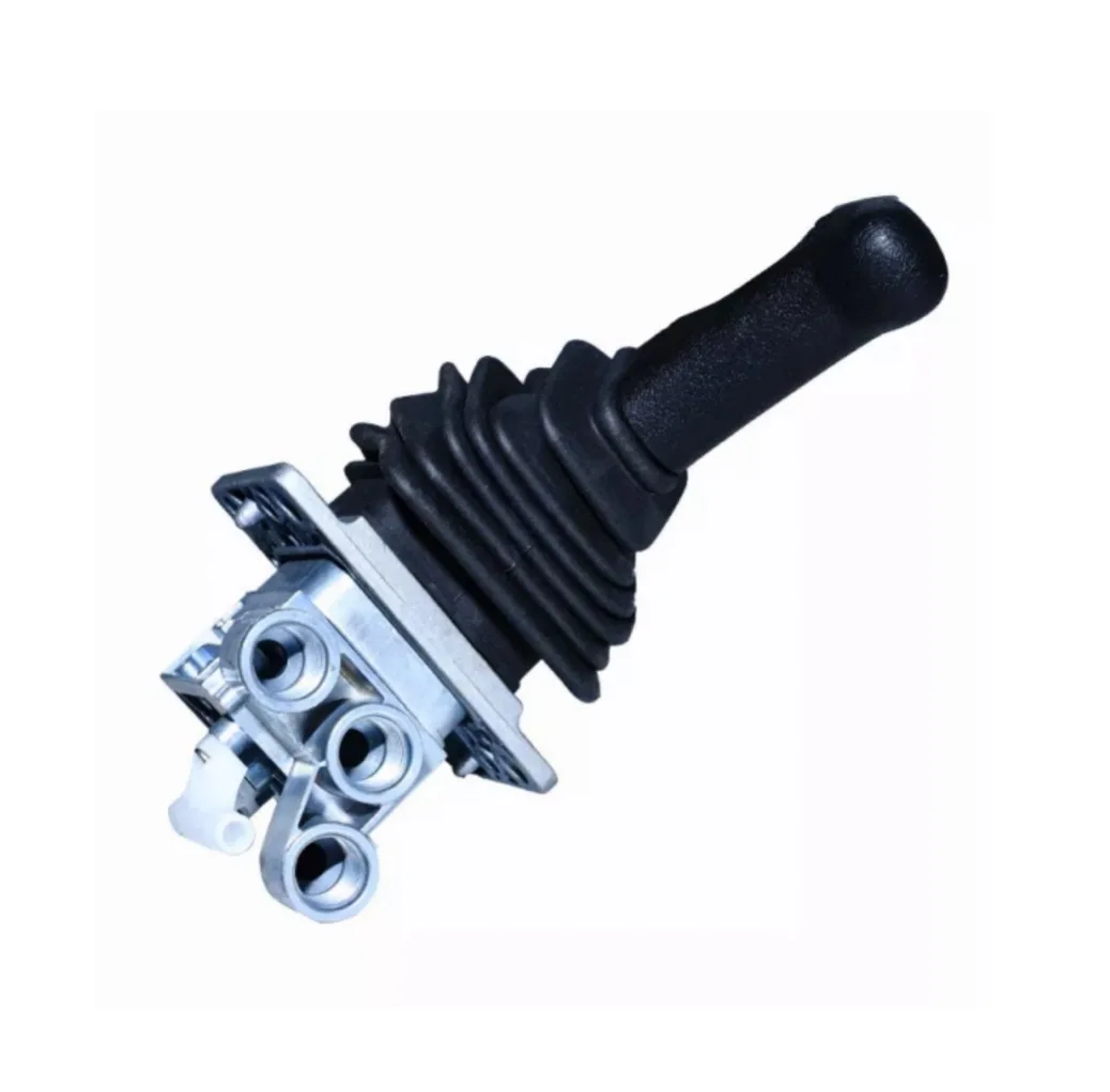 Truck Hand Brake Valve For Scania Oe 10570862 1408332 1408333 1570862