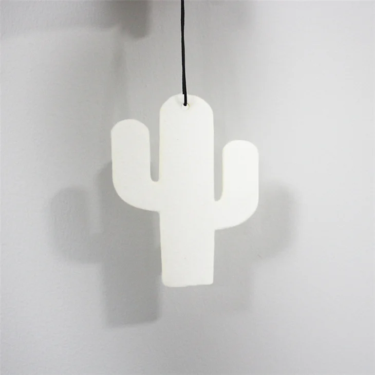air freshener felt hanging perfume felt sheet
