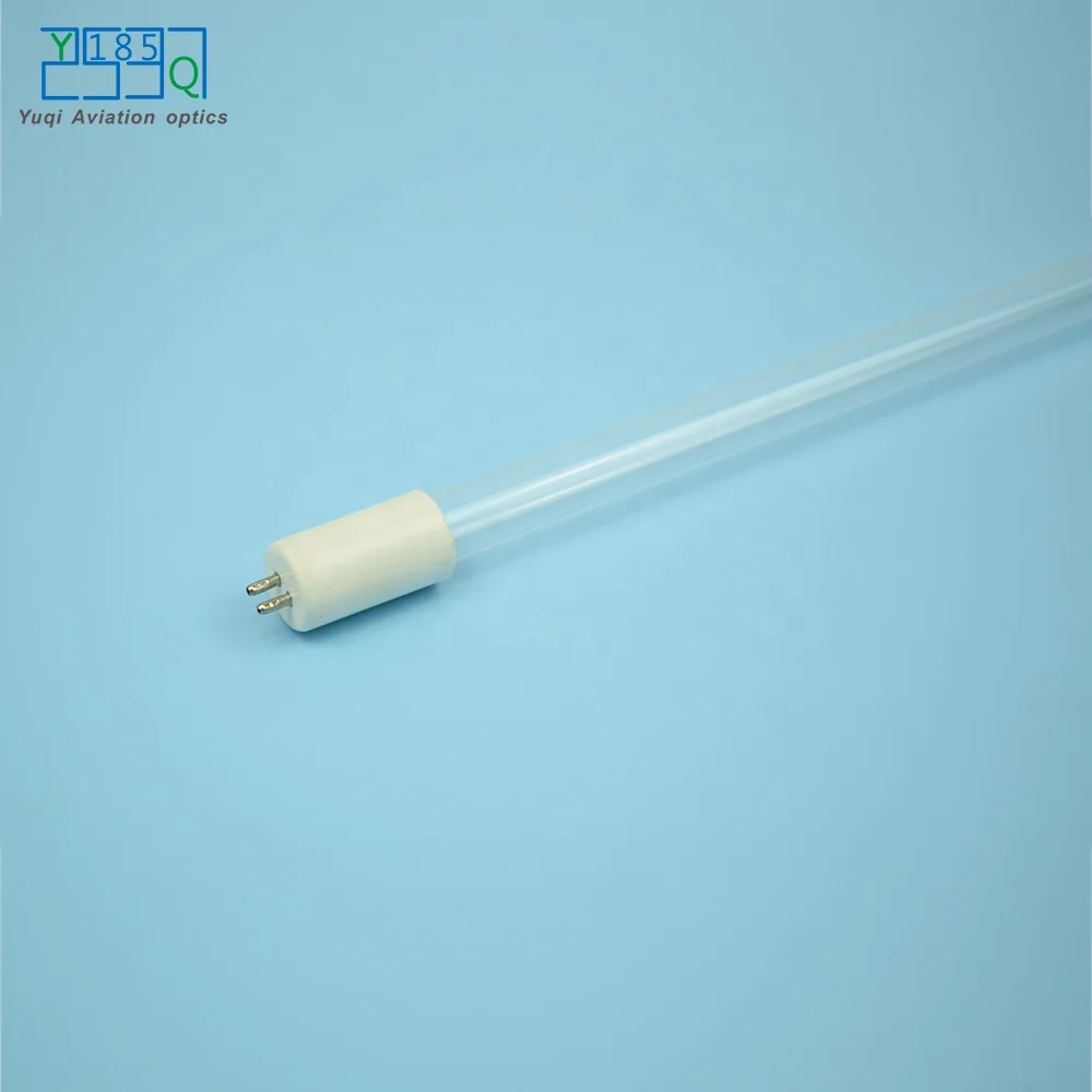 Gradualight Double End T5 40w Germicidal Lamp For Duct