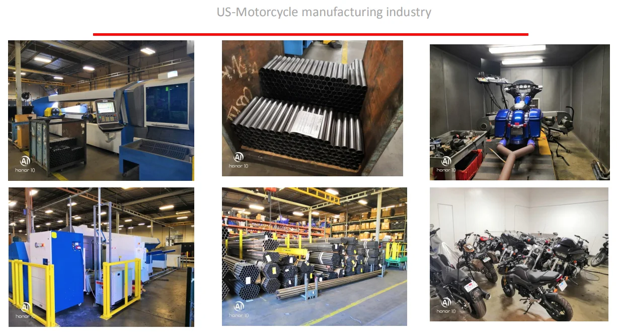 2 kw lazer cutter m1 6m rotary device automatic aluminium profiles square tube pipe cutters h-beams fiber laser cutting machinechine prices