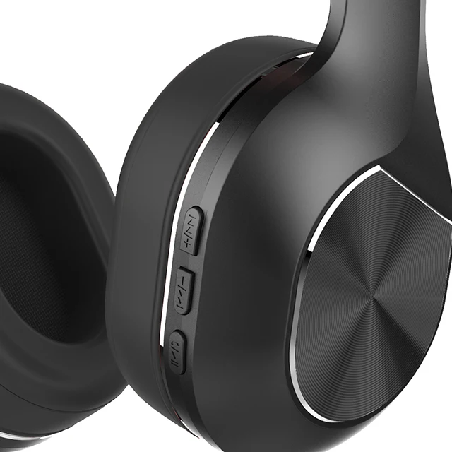 price promotional active noise cancelling wireless earphones