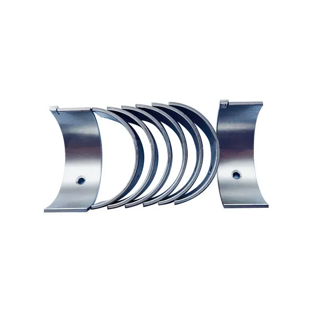 Genuine Hyundai 23060-26901 Engine Connecting Rod Bearing Set