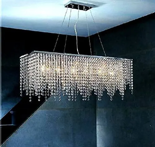 Long Bathroom Ceiling Light Fixtures