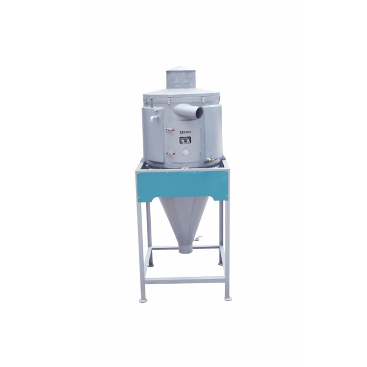 
Air Cooling SJ150 Plastic Granule Production Machine for EVA 