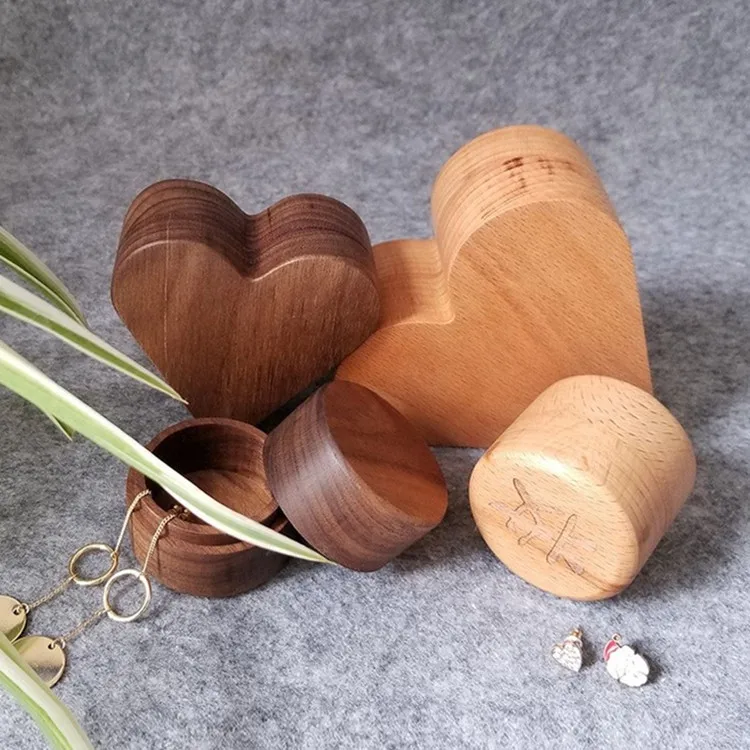wood gift box