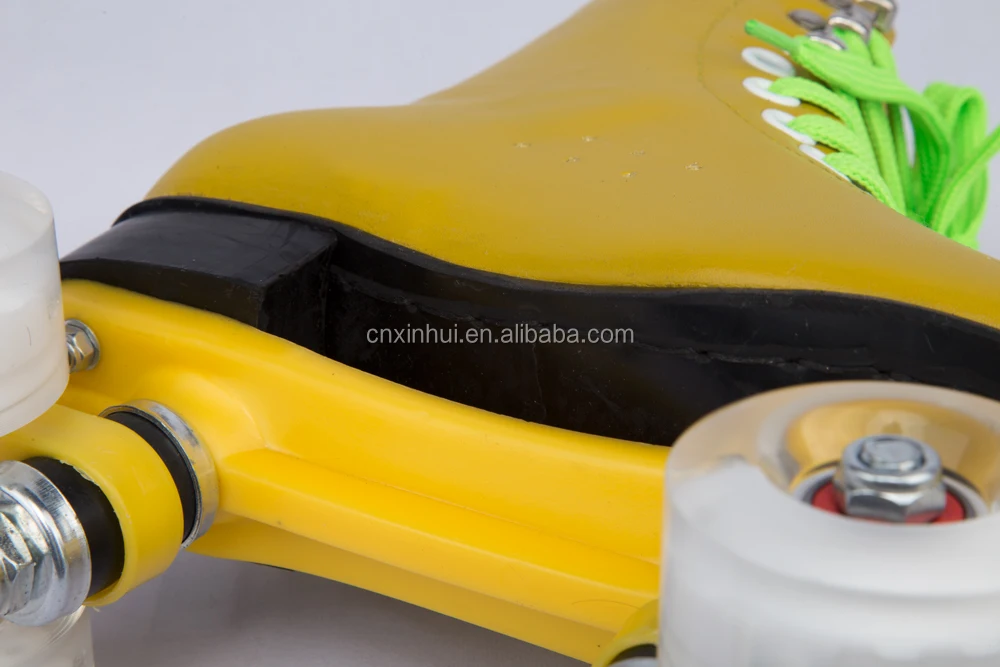 The Best Quality Cheap Adult And Kids Quad Roller skate