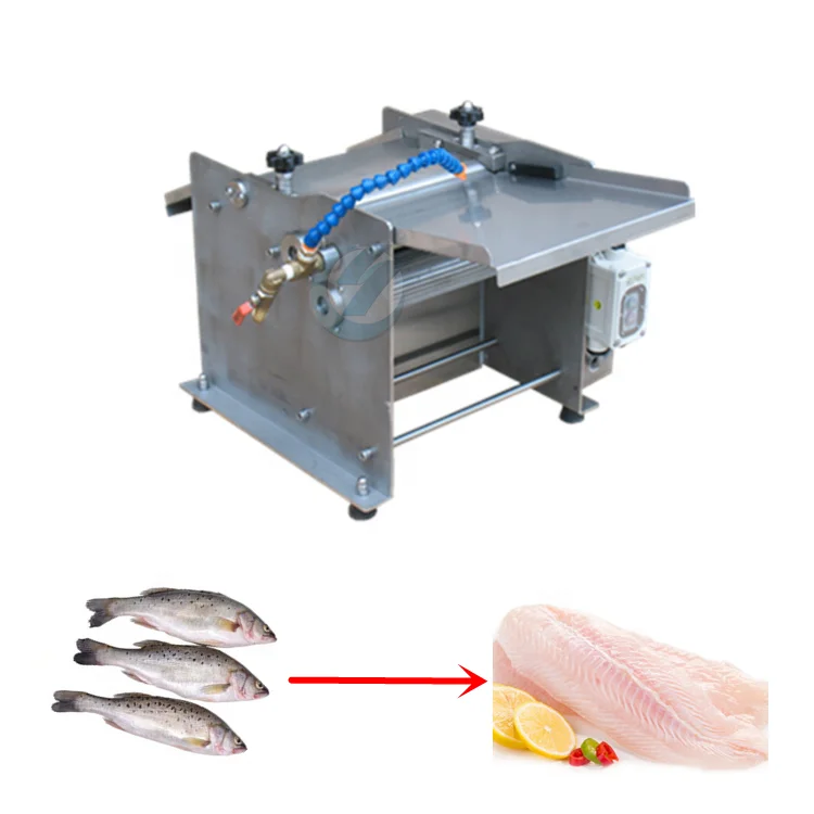 Automatic Fish Scales Skin Pin Bone Remover/electric Fish Peeler /fish Skin Peeler Buy Fish