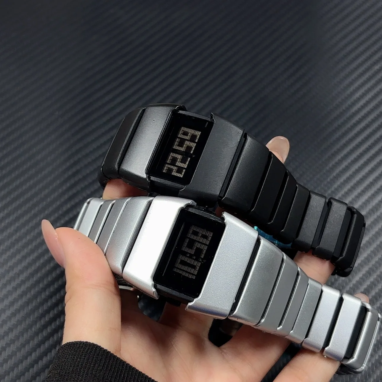 Alien LED Multifunctional Watch Hot Selling Fashion Silicone Digital ...