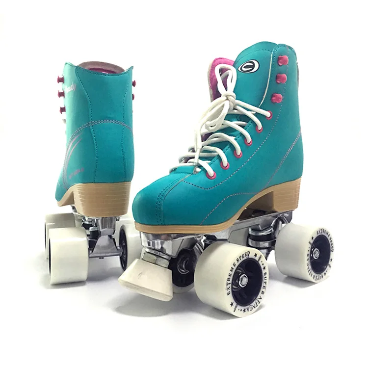 2020 New Highend Roller Skates Quad,Factory Direct Sale Unisex Fancy