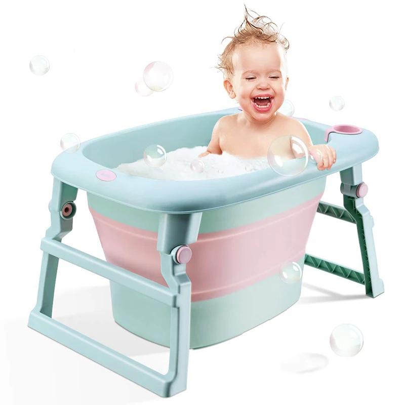 infant bath