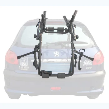 auto bike rack