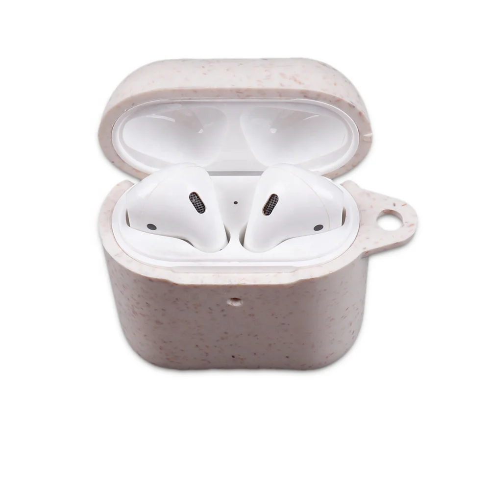 

For Biodegradable Airpods Case,500 Pieces, Custom