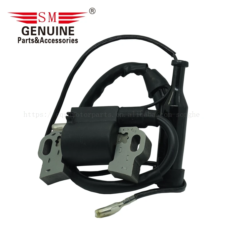 Ignition Coil For China Gasoline Generator – Fits GX160, 2WK-3WK, 168F, 170F Engines