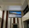 Full Color HD display P2 rental led screen jakarta Led Display Screen Panel