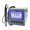 Apure machine atc ph meter adjuster pinpoint orp meter
