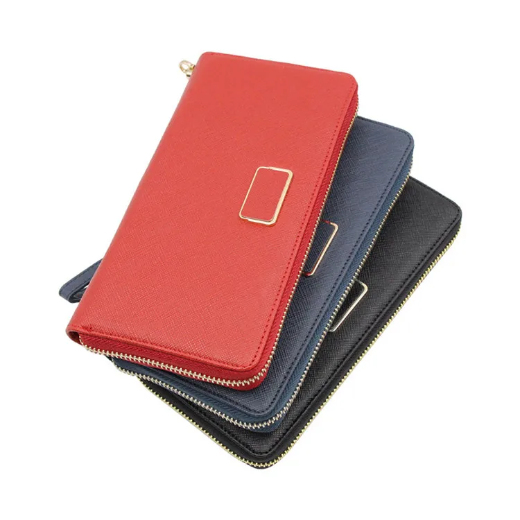 ZVE iPhone 12 Pro Magsafe Crossbody RFID ing Wallet Case, iPhone 12 Wireless  Charging Purse Case Cover with Card - Walmart.ca