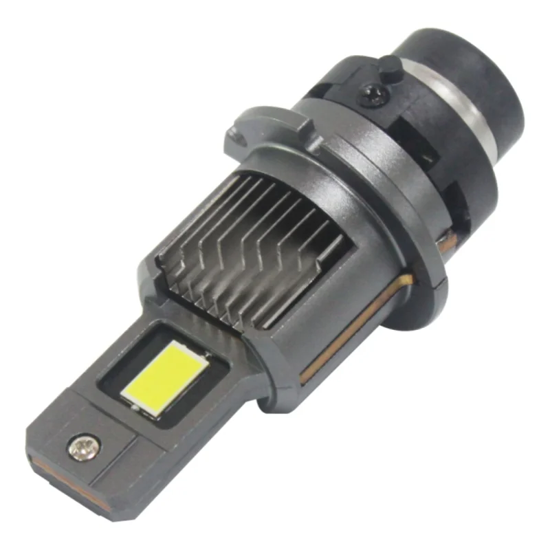 Factory New Design D Led Headlight D1 D2 D3 D4 D5 D8 Led D2s 6000k Hid
