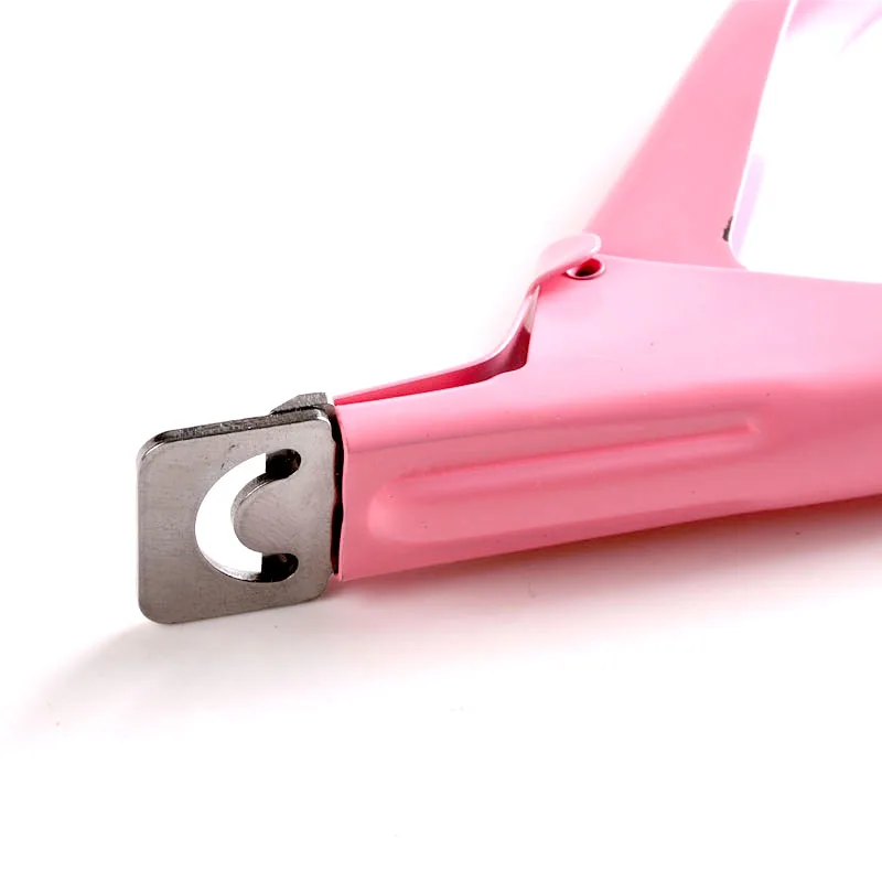 Tszs Professional Manicure/pedicure Acrylic False Nail Art Tips