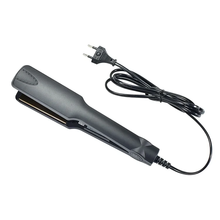 Straightening Irons Fast Warmup Thermal Performance Professional