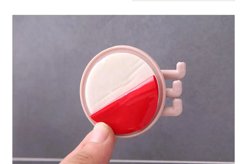 Wall Bathroom Hook