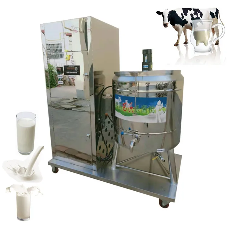 Semi-automatic pasteurizer/ electric milk pasteurizer/ juice pasteurizer  WT/8613824555378