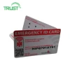 Cheap RFID smart vip card NFC door access control card