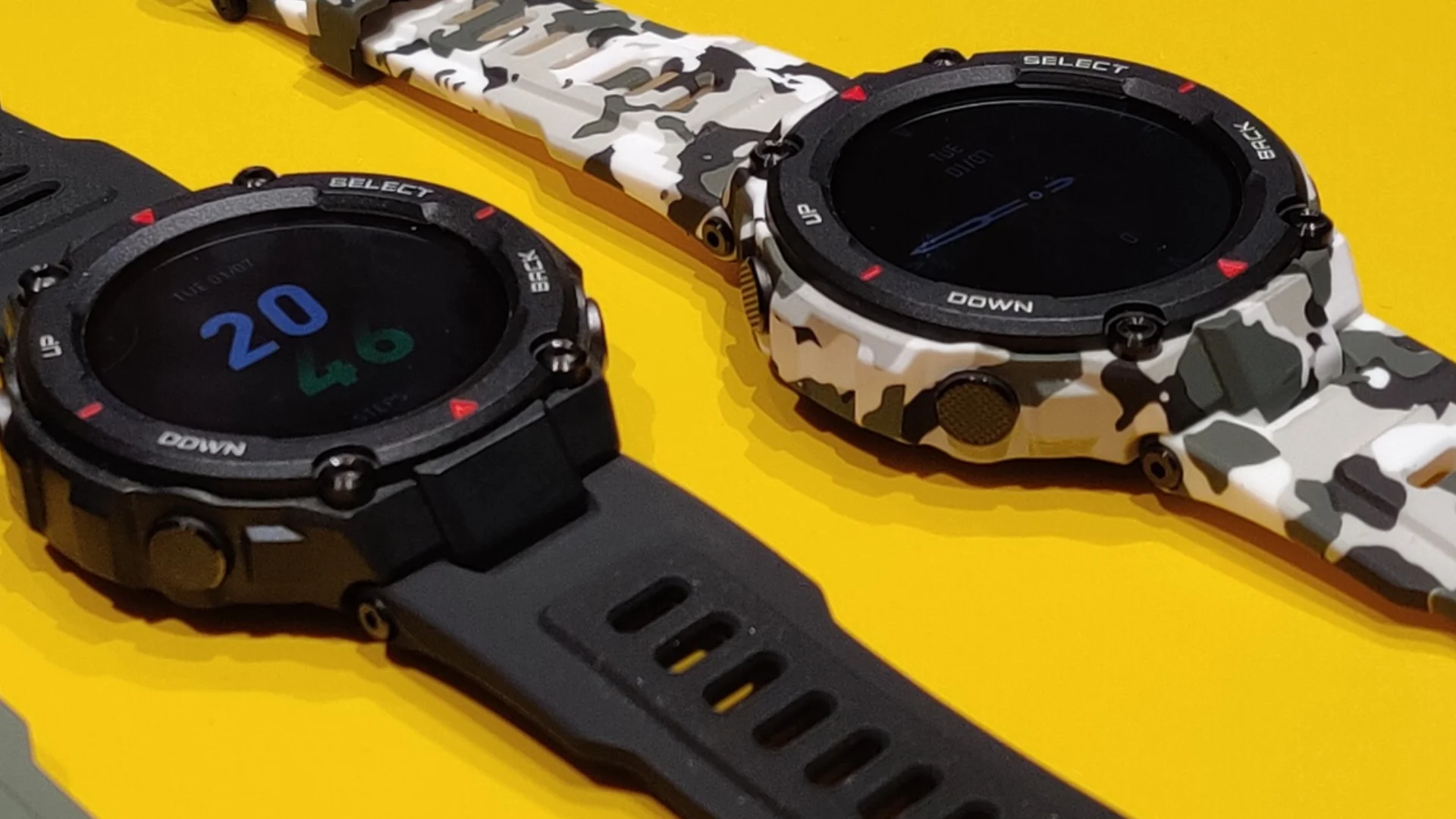Amazfit Terex 2 Купить