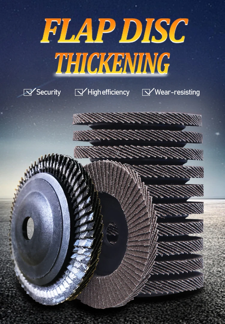 Grinding Disc Flap Wheel Emery Paper Abrasive Flap Disc Buy 4 Inch