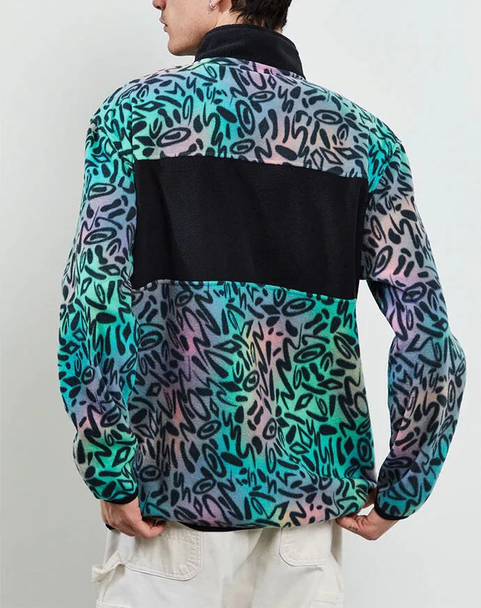 screen print sweaters