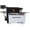 Led Sign and Letter automatic bender machine metal sheet/plate bending machine