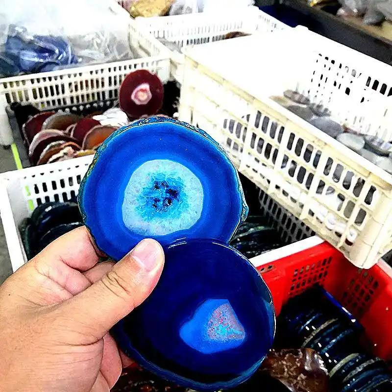 agater coaster 