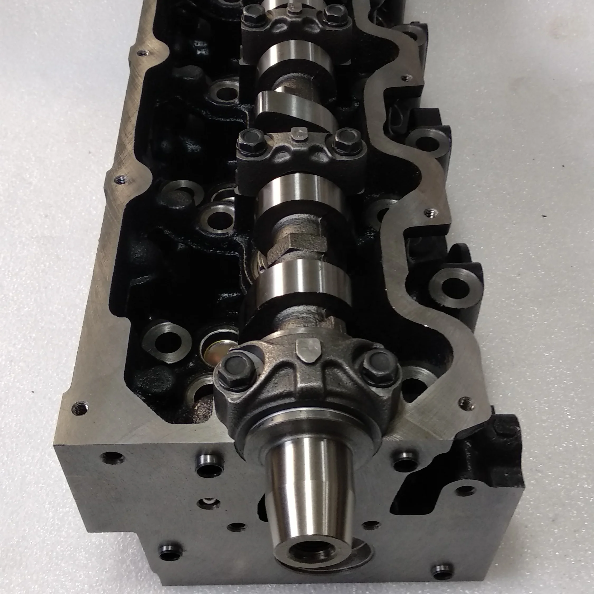 5l toyota характеристики