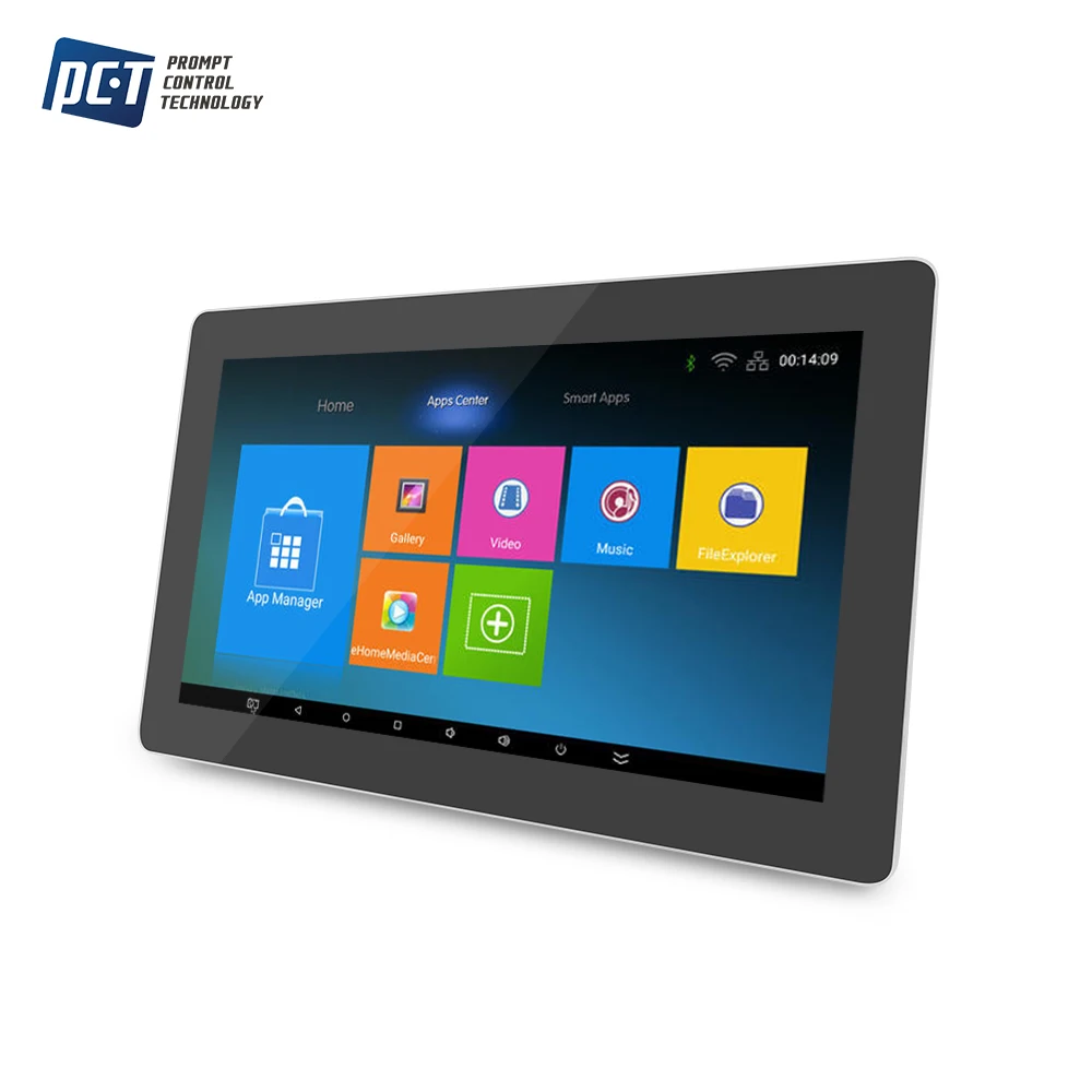 15 Inch Wall Mount Android Window S All In One Tablet Pc Buy Tablet