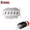 hot sale metal steel front engine guard skid plate for ranger 2012 -2017