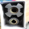 Russia Tools Wholesale Price Power Tool Good Wear Resistance And Valve Sealing Ring Gas Resistant Oil Filed Pdc Cutter Drill Bit