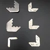 Factory price hot sale corner joint piece for aluminum windows and doors