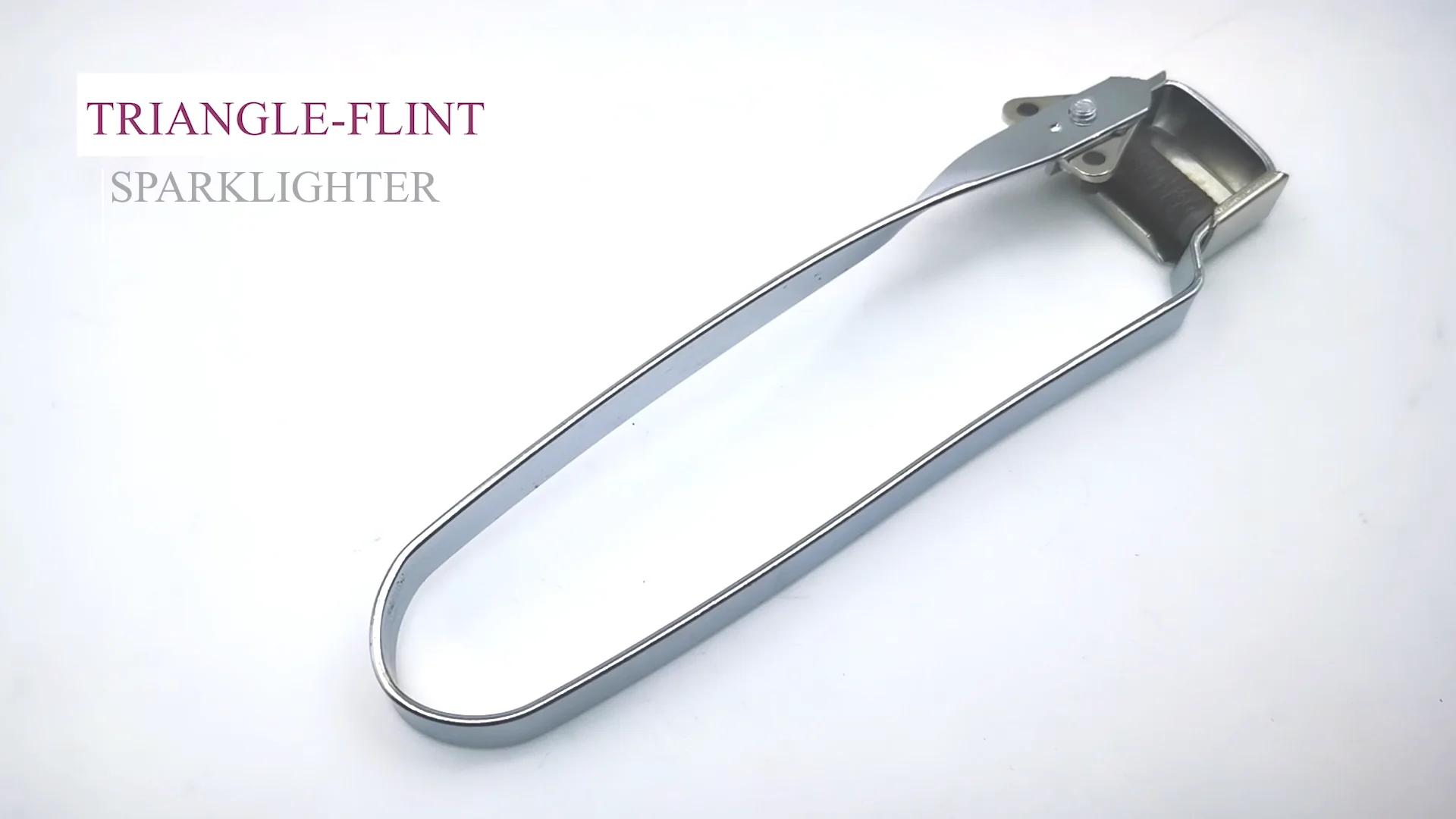 Dem Sl03 High Quality Carbon Steel Planted Industrial Three Triple