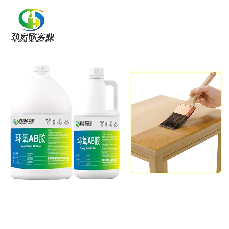 Clear Penetrating Epoxy And Hardener Kit Forrepair Rotted Woodrepair Wooden House Buy Repair 3470