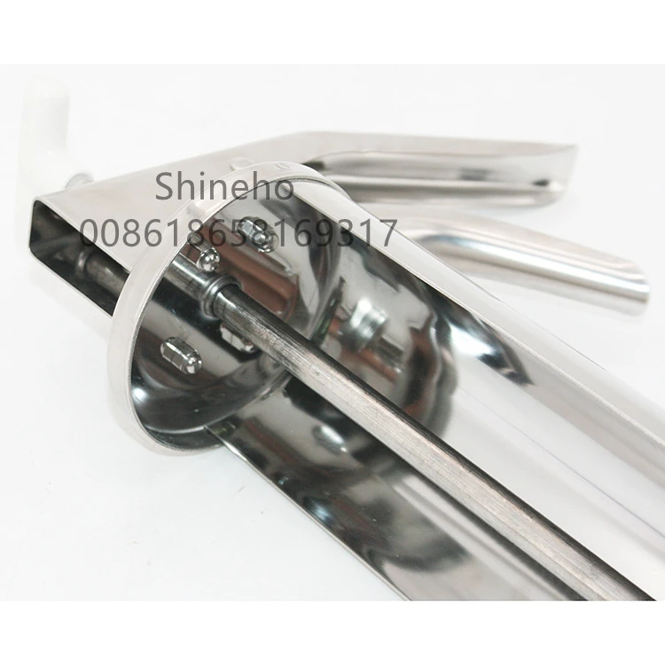 2021 Kfc & Mcdonald's Sauce Dispenser/sauce Gun Buy Sauce Gun,Sauce