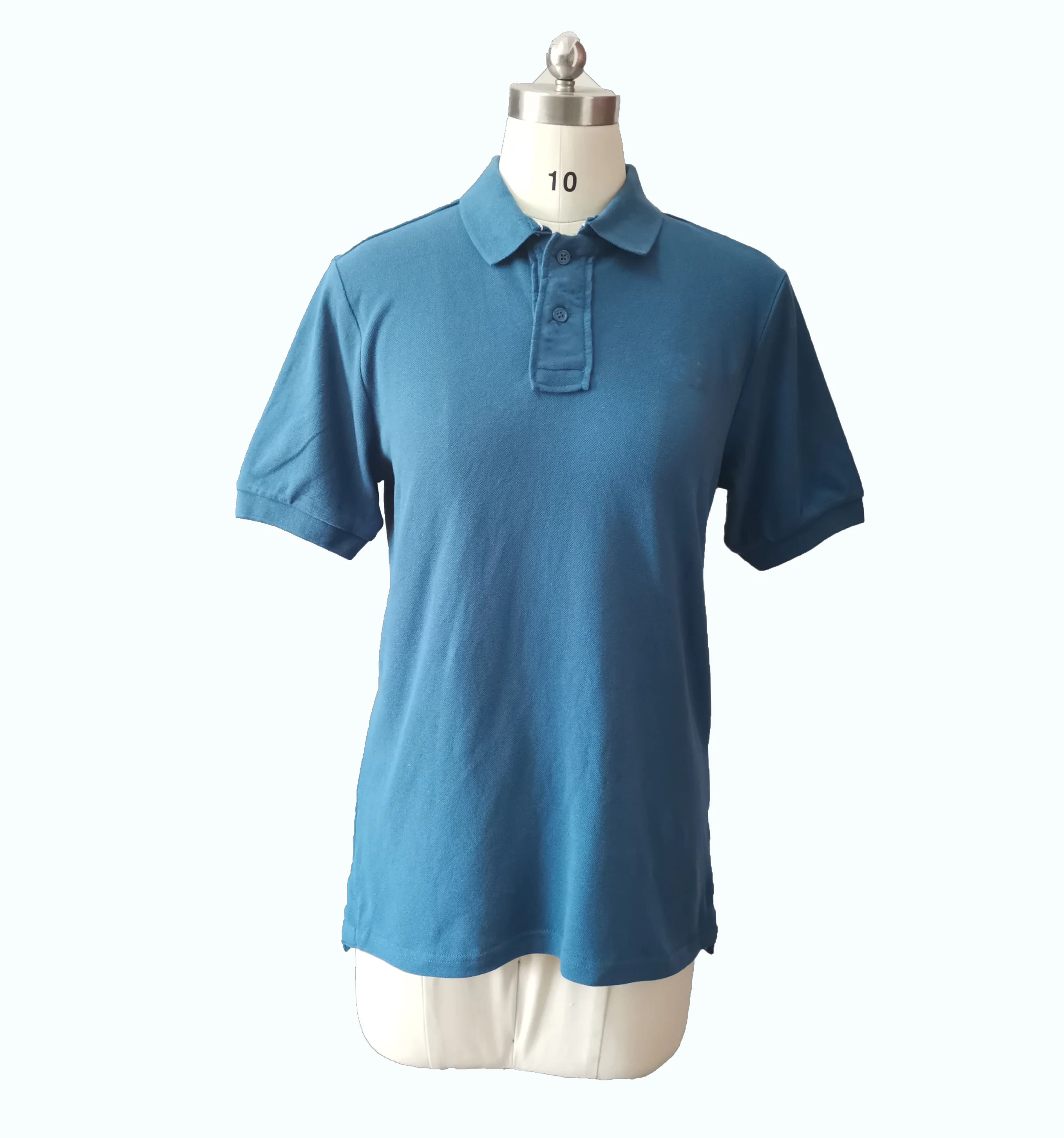 all cotton golf shirts