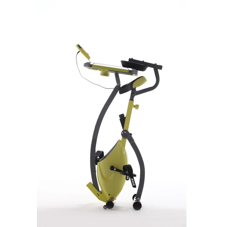 used bicycle exercise machine