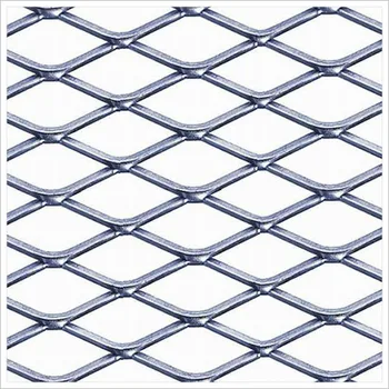 aluminium security mesh sheets