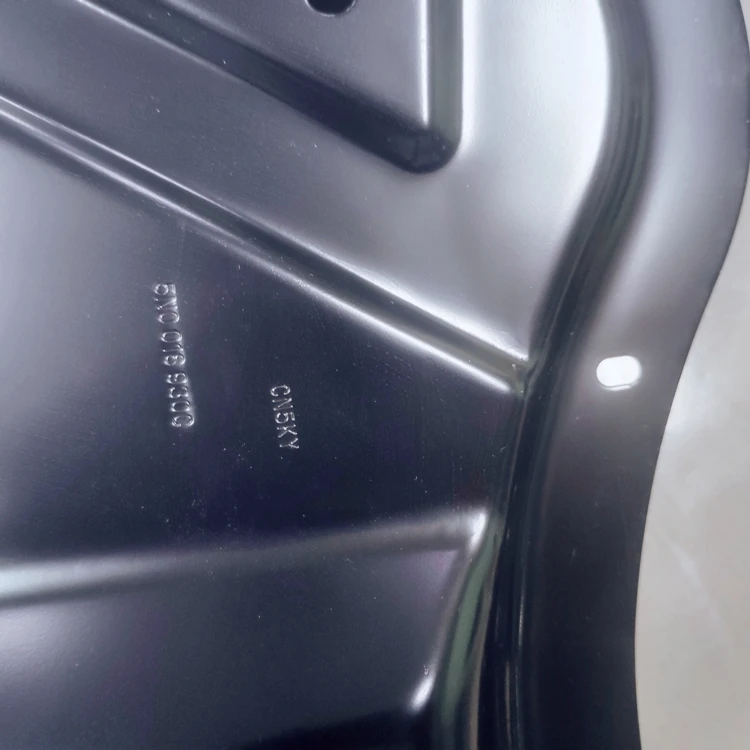 Car Engine Underfloor Shield Car Engine Protection Board 5n0 018 930 C ...