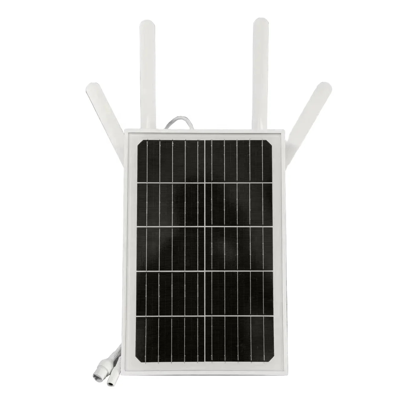 How to Choose a Solar 4G WiFi Router — Practical Guide