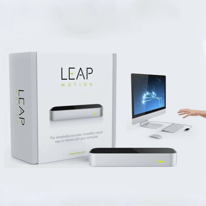 ウルトラリープ 3Di ultraleapリープモーション leapmotion Ultraleap 3Di ウルトラリープ ステレオ ハンド トラッキング カメラ